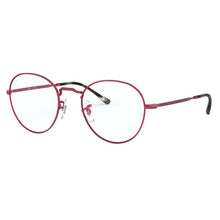 Carica l&#39;immagine nel visualizzatore di Gallery, Occhiale da Vista Ray Ban, Modello: 0RX3582V Colore: 3072