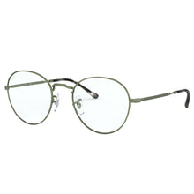 Carica l&#39;immagine nel visualizzatore di Gallery, Occhiale da Vista Ray Ban, Modello: 0RX3582V Colore: 3073