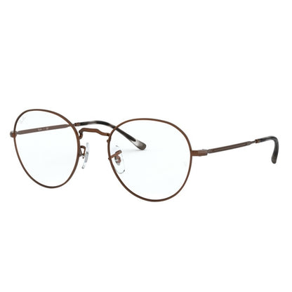 Occhiale da Vista Ray Ban, Modello: 0RX3582V Colore: 3074