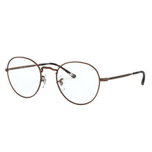 Carica l&#39;immagine nel visualizzatore di Gallery, Occhiale da Vista Ray Ban, Modello: 0RX3582V Colore: 3074
