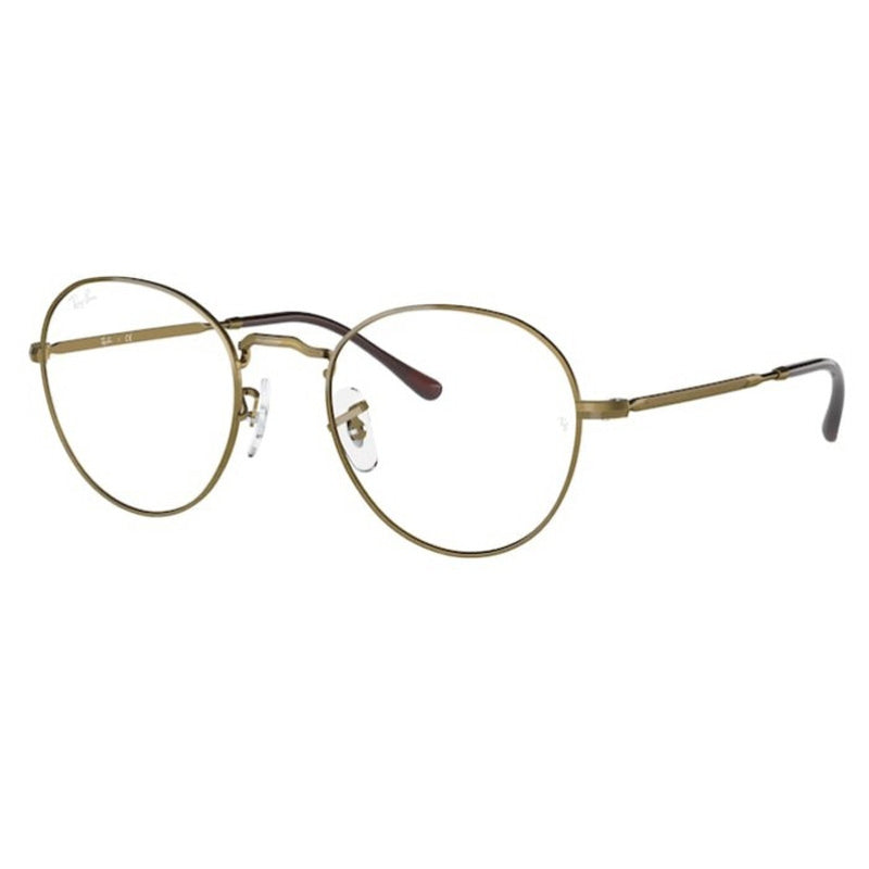 Occhiale da Vista Ray Ban, Modello: 0RX3582V Colore: 3117