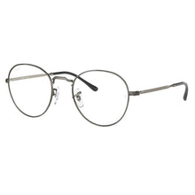 Carica l&#39;immagine nel visualizzatore di Gallery, Occhiale da Vista Ray Ban, Modello: 0RX3582V Colore: 3118