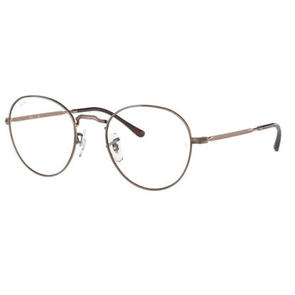 Occhiale da Vista Ray Ban, Modello: 0RX3582V Colore: 3120