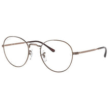 Carica l&#39;immagine nel visualizzatore di Gallery, Occhiale da Vista Ray Ban, Modello: 0RX3582V Colore: 3120