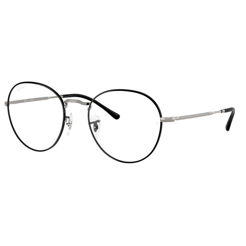 Occhiale da Vista Ray Ban, Modello: 0RX3582V Colore: 3179