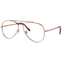 Carica l&#39;immagine nel visualizzatore di Gallery, Occhiale da Vista Ray Ban, Modello: 0RX3625V Colore: 3094