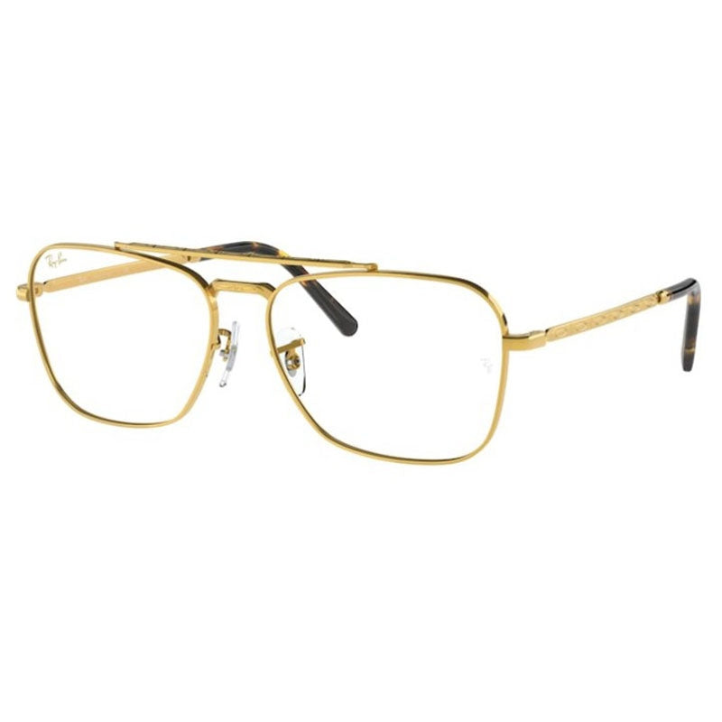 Occhiale da Vista Ray Ban, Modello: 0RX3636V Colore: 3086