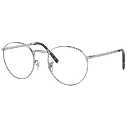 Occhiale da Vista Ray Ban, Modello: 0RX3637V Colore: 2501