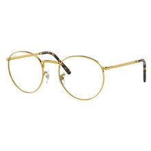Carica l&#39;immagine nel visualizzatore di Gallery, Occhiale da Vista Ray Ban, Modello: 0RX3637V Colore: 3086