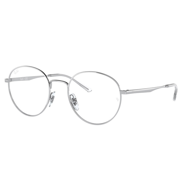 Occhiale da Vista Ray Ban, Modello: 0RX3681V Colore: 2501