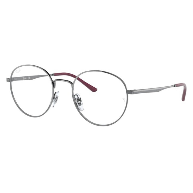 Occhiale da Vista Ray Ban, Modello: 0RX3681V Colore: 2502