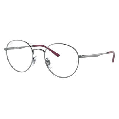 Occhiale da Vista Ray Ban, Modello: 0RX3681V Colore: 2502