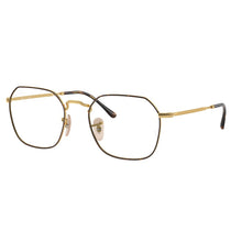 Carica l&#39;immagine nel visualizzatore di Gallery, Occhiale da Vista Ray Ban, Modello: 0RX3694V Colore: 2945