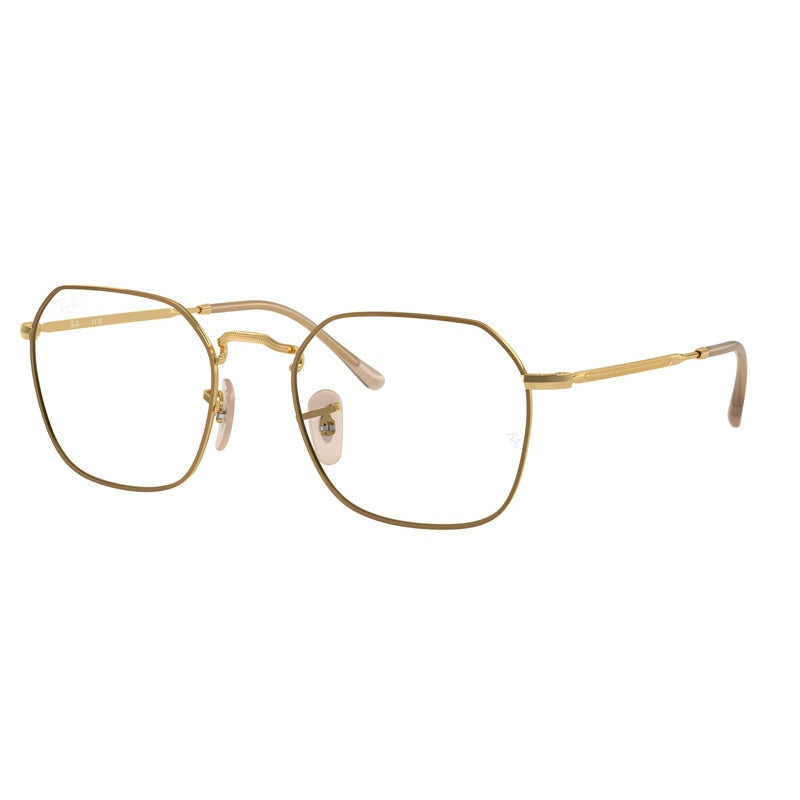 Occhiale da Vista Ray Ban, Modello: 0RX3694V Colore: 3167