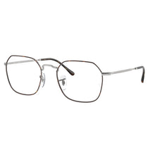 Carica l&#39;immagine nel visualizzatore di Gallery, Occhiale da Vista Ray Ban, Modello: 0RX3694V Colore: 3178