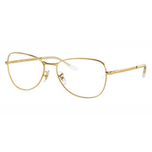 Carica l&#39;immagine nel visualizzatore di Gallery, Occhiale da Vista Ray Ban, Modello: 0RX3733V Colore: 2500