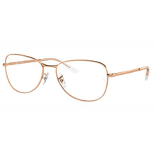 Carica l&#39;immagine nel visualizzatore di Gallery, Occhiale da Vista Ray Ban, Modello: 0RX3733V Colore: 3094