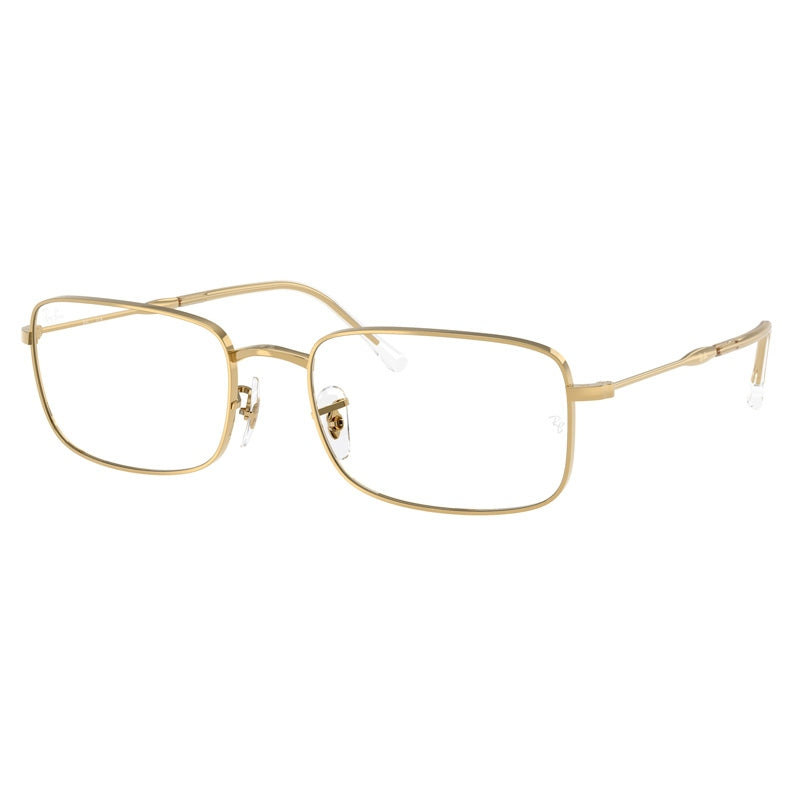 Occhiale da Vista Ray Ban, Modello: 0RX3746V Colore: 2500