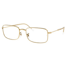 Carica l&#39;immagine nel visualizzatore di Gallery, Occhiale da Vista Ray Ban, Modello: 0RX3746V Colore: 2500