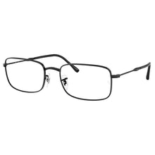 Carica l&#39;immagine nel visualizzatore di Gallery, Occhiale da Vista Ray Ban, Modello: 0RX3746V Colore: 2509