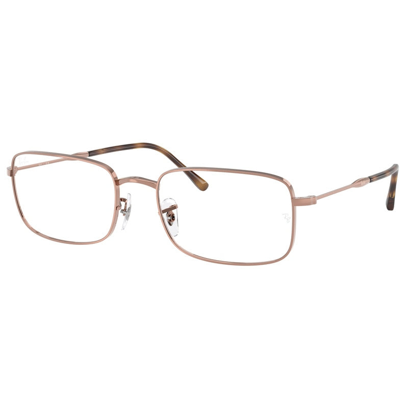 Occhiale da Vista Ray Ban, Modello: 0RX3746V Colore: 2943