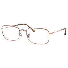 Carica l&#39;immagine nel visualizzatore di Gallery, Occhiale da Vista Ray Ban, Modello: 0RX3746V Colore: 2943