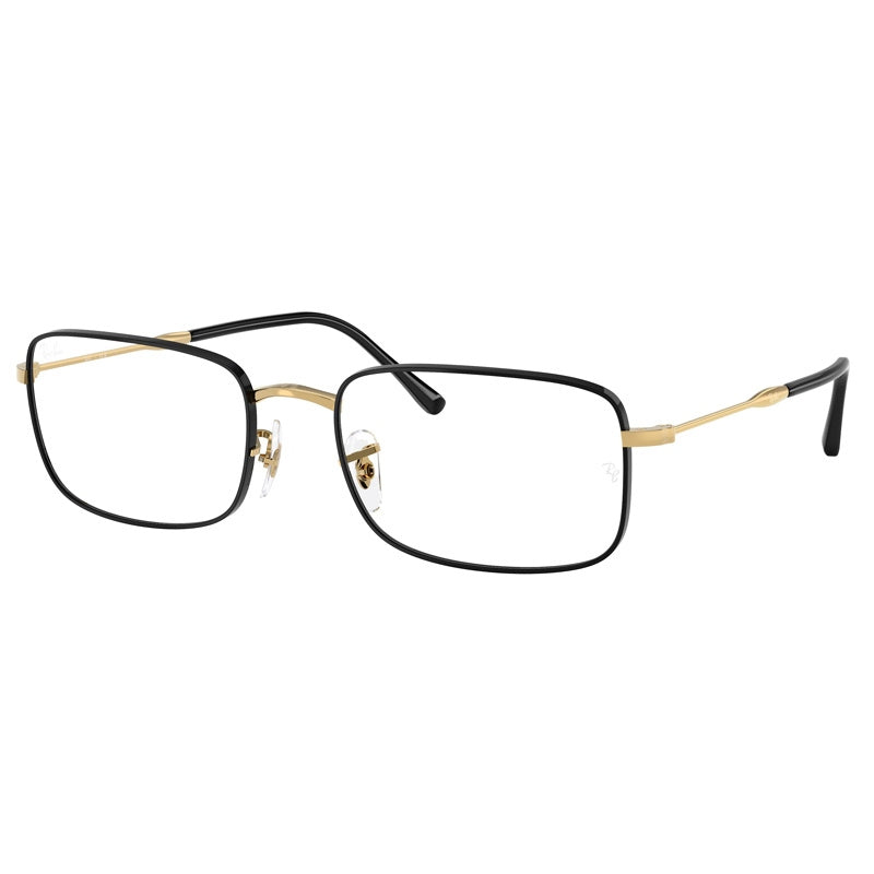 Occhiale da Vista Ray Ban, Modello: 0RX3746V Colore: 3175