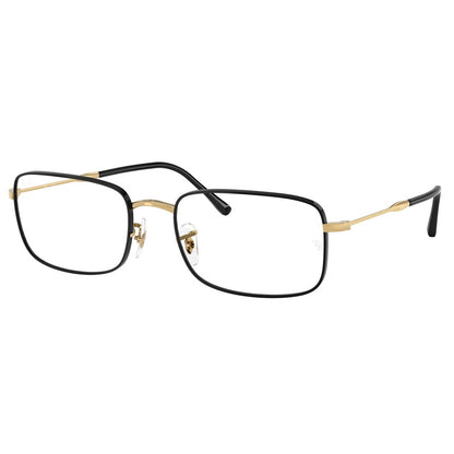 Occhiale da Vista Ray Ban, Modello: 0RX3746V Colore: 3175