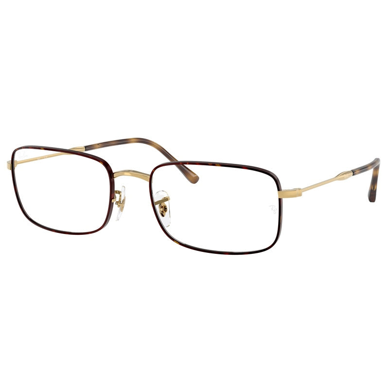 Occhiale da Vista Ray Ban, Modello: 0RX3746V Colore: 3177