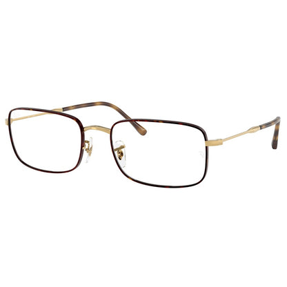 Occhiale da Vista Ray Ban, Modello: 0RX3746V Colore: 3177