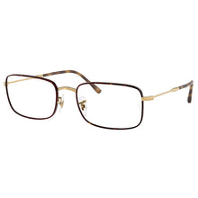 Carica l&#39;immagine nel visualizzatore di Gallery, Occhiale da Vista Ray Ban, Modello: 0RX3746V Colore: 3177