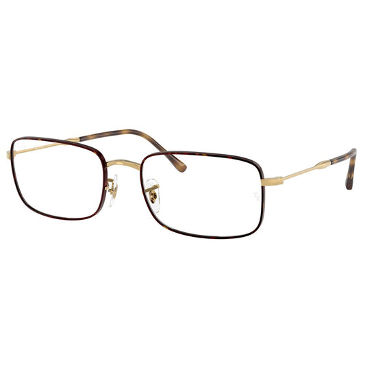 Occhiale da Vista Ray Ban, Modello: 0RX3746V Colore: 3177
