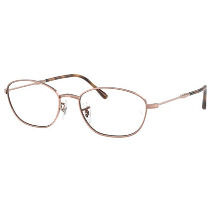 Occhiale da Vista Ray Ban, Modello: 0RX3749V Colore: 2943