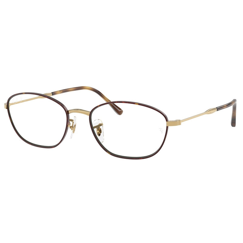 Occhiale da Vista Ray Ban, Modello: 0RX3749V Colore: 3177
