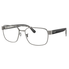 Carica l&#39;immagine nel visualizzatore di Gallery, Occhiale da Vista Ray Ban, Modello: 0RX3751V Colore: 2502