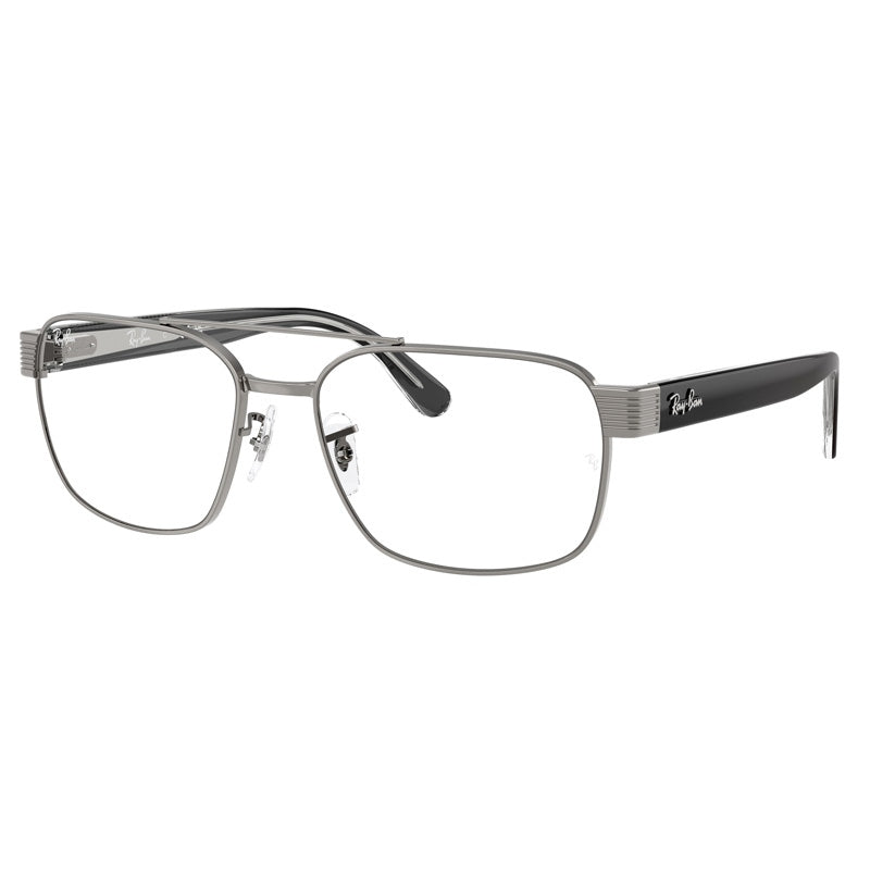 Occhiale da Vista Ray Ban, Modello: 0RX3751V Colore: 2502