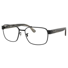 Carica l&#39;immagine nel visualizzatore di Gallery, Occhiale da Vista Ray Ban, Modello: 0RX3751V Colore: 2509