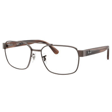 Carica l&#39;immagine nel visualizzatore di Gallery, Occhiale da Vista Ray Ban, Modello: 0RX3751V Colore: 3182