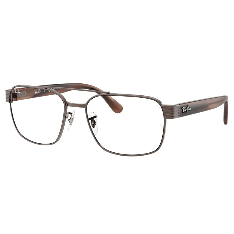 Occhiale da Vista Ray Ban, Modello: 0RX3751V Colore: 3182