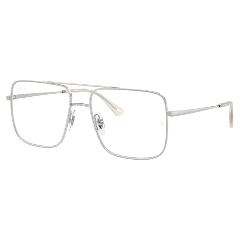 Occhiale da Vista Ray Ban, Modello: 0RX3758V Colore: 2501