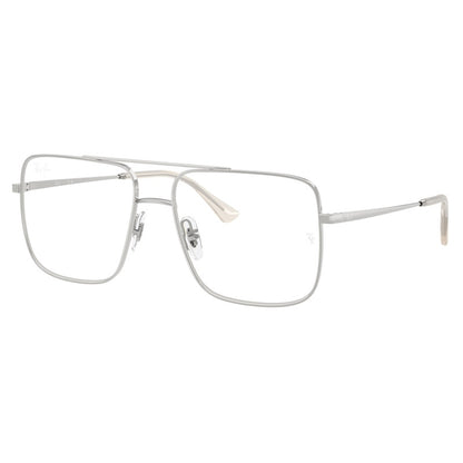Occhiale da Vista Ray Ban, Modello: 0RX3758V Colore: 2501