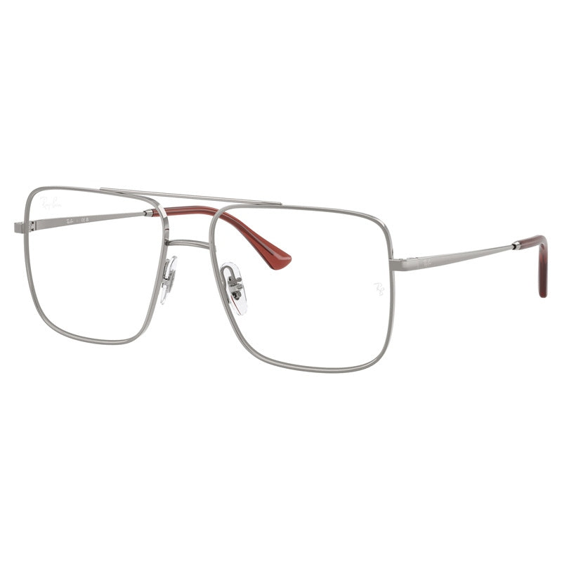 Occhiale da Vista Ray Ban, Modello: 0RX3758V Colore: 2502