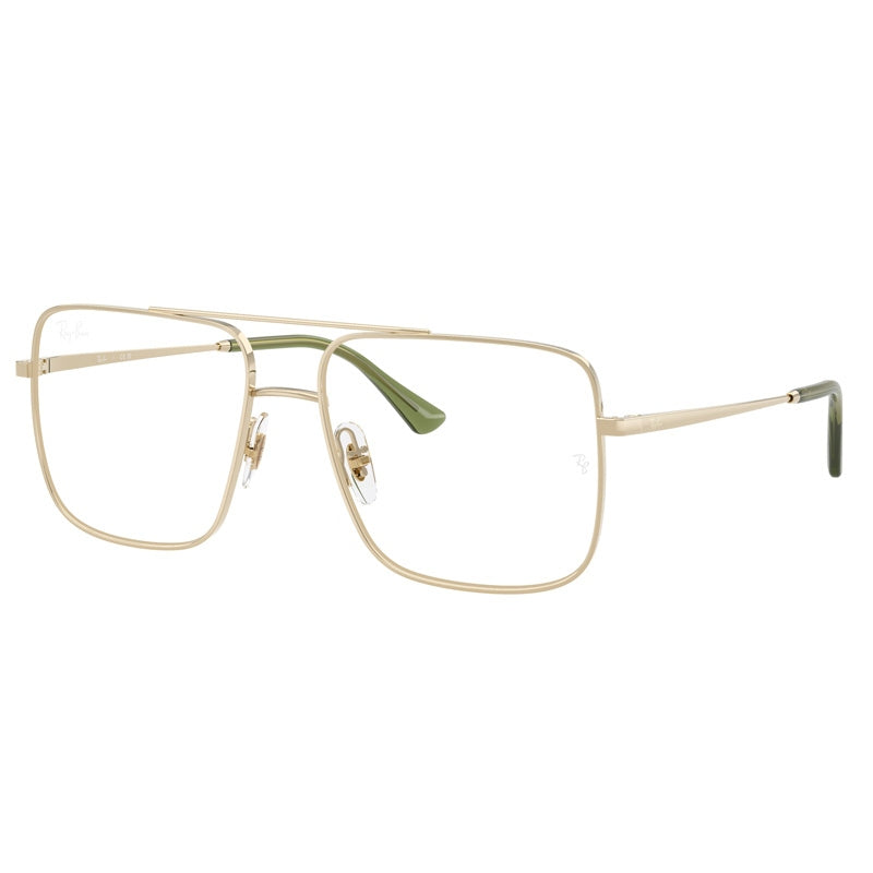Occhiale da Vista Ray Ban, Modello: 0RX3758V Colore: 2993