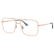 Carica l&#39;immagine nel visualizzatore di Gallery, Occhiale da Vista Ray Ban, Modello: 0RX3758V Colore: 3094