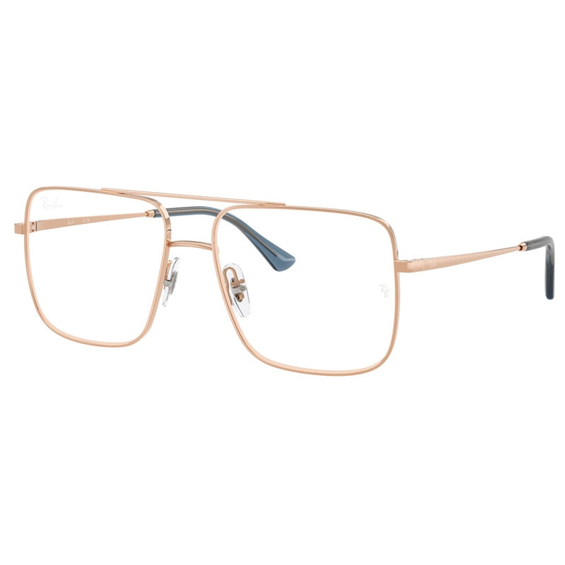 Occhiale da Vista Ray Ban, Modello: 0RX3758V Colore: 3094