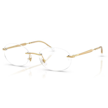 Occhiale da Vista Ray Ban, Modello: 0RX3767V Colore: 2500
