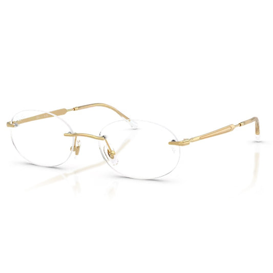 Occhiale da Vista Ray Ban, Modello: 0RX3767V Colore: 2500