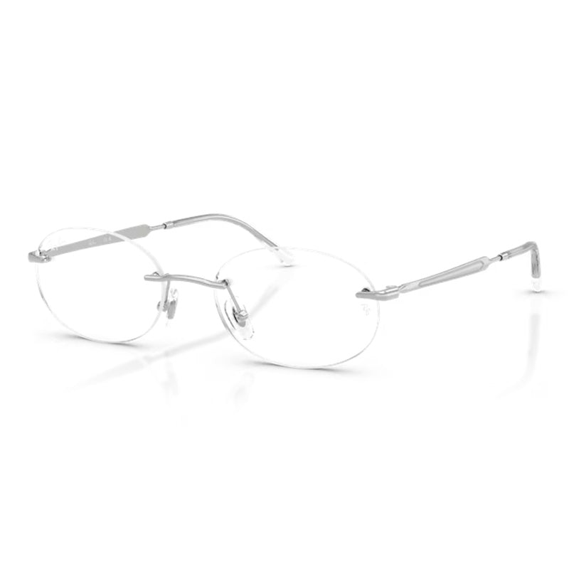 Occhiale da Vista Ray Ban, Modello: 0RX3767V Colore: 2501