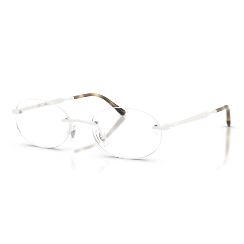 Occhiale da Vista Ray Ban, Modello: 0RX3767V Colore: 3205