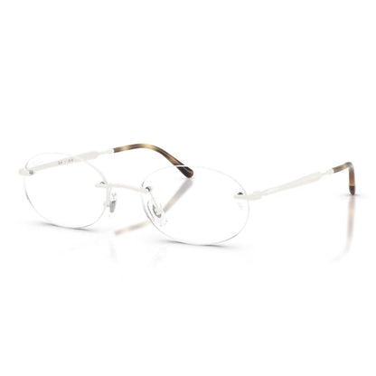 Occhiale da Vista Ray Ban, Modello: 0RX3767V Colore: 3205